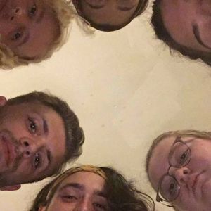 Meet your Posher, Adam